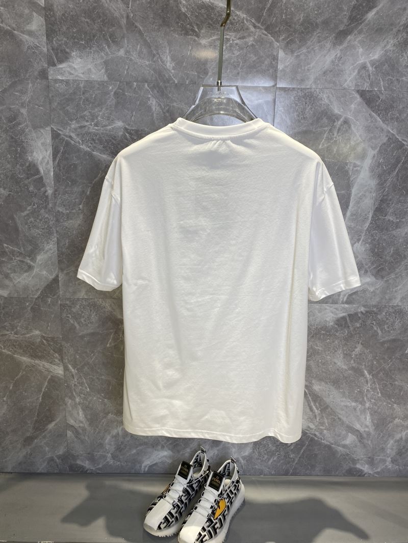 Burberry T-Shirts